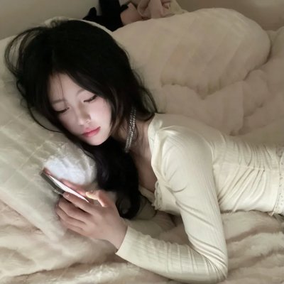 赞美年长的女人